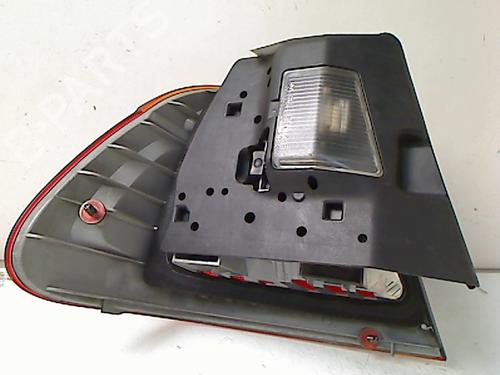 Used Right taillight Right taillight VW SHARAN (7M8, 7M9, 7M6) 1.9 TDI (90 hp) 36485203 36485203