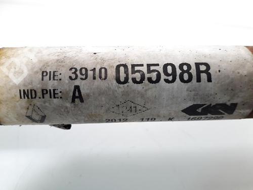 Right front driveshaft DACIA SANDERO 1.5 dCi | BP9494836M39 