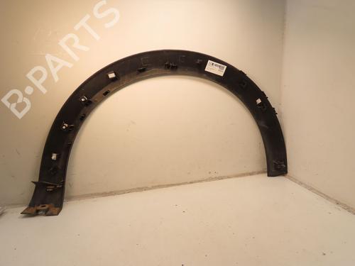 Used Front left wheel arch trim FORD PUMA (J2K, CF7) 1.0 Flexifuel (125 hp) 30557000