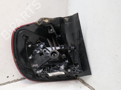 Used Right taillight Right taillight MERCEDES-BENZ GLA-CLASS (X156) GLA 200 (156.943) (156 hp) 35748079 35748079