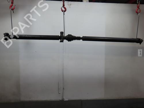 Used Driveshaft KIA SPORTAGE II (JE_, KM_) 2.0 CRDi 4WD (140 hp) 30951084