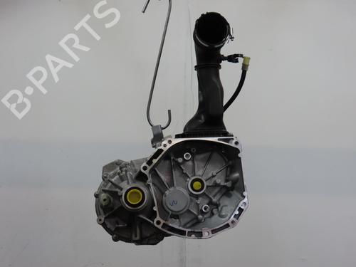 Gearbox RENAULT ZOE (BFM_) ZOE (BFMC, BFMD) | BP28082177M3 