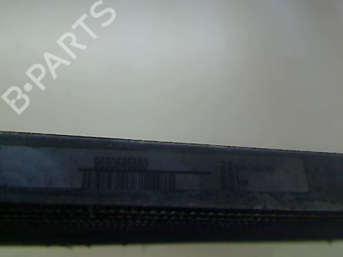 Heater matrix PEUGEOT 607 (9D, 9U) 2.7 HDi 24V | BP8980517M63