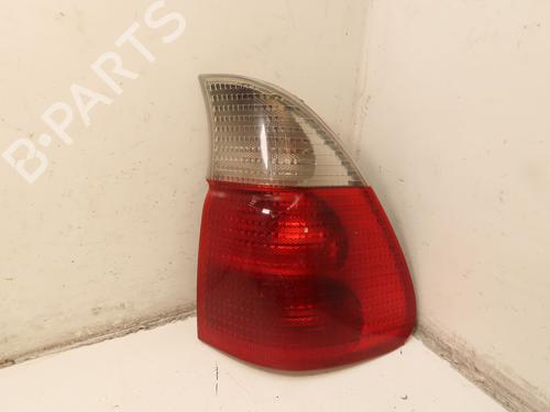 Right taillight BMW X5 (E53) 3.0 d | BP29740106C35 