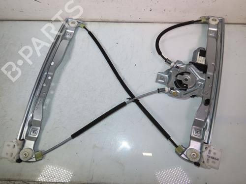 Rudehejsemekanisme ventre foran DS DS 3 (SA_) 1.2 THP 110 / PureTech 110 (SAHNPS, SAHNZ6, SAHNZT) (110 hp) 27602543