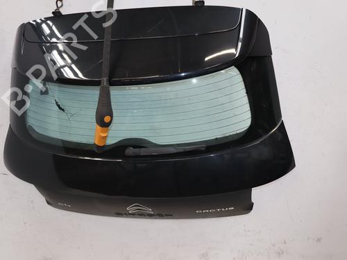 Bagklap CC/Kombi-Coupé Bagklap CC/Kombi-Coupé 38492059 38492059