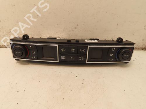 Used Climate control CITROËN C5 III Break (RW_) 3.0 HDi 240 (RWX8CA) (241 hp) 30979578