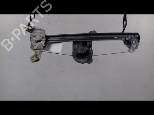 Used Front left window mechanism Front left window mechanism TOYOTA AYGO (_B1_) 1.0 (KGB10_, KGB10R) (68 hp) 8996227 8996227