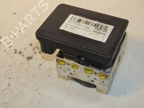 ABS pump CITROËN BERLINGO (ER_, EC_) 1.2 PureTech 110 | BP32200408M43 - Image 3