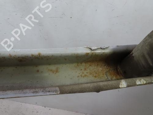 Rear bumper reinforcement SKODA OCTAVIA II Combi (1Z5) 1.6 TDI | BP16893345C73 