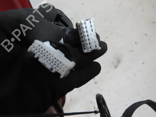 Left front door NISSAN NOTE (E12) 1.5 dCi | BP25830328C2