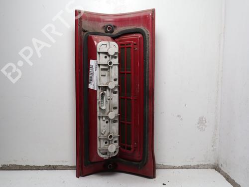 Used Left taillight Left taillight PEUGEOT BOXER Bus (244, Z_) 2.0 HDi (84 hp) 39966617 39966617