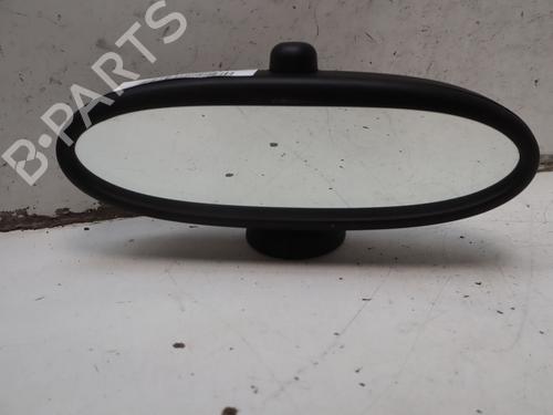 Used Rear mirror Rear mirror MINI MINI (R56) One D (90 hp) 33744480 33744480