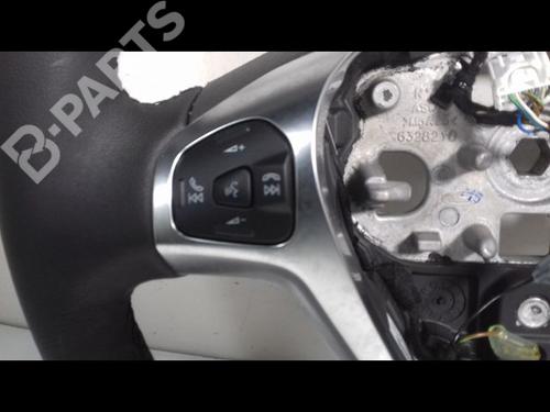 Steering wheel FORD TOURNEO COURIER B460 MPV 1.0 EcoBoost | BP8992302C49 