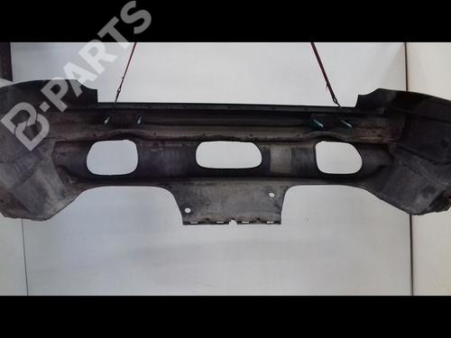 Rear bumper BMW X5 (E53) 3.0 d | BP8985960C8 