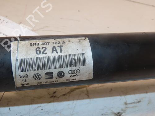 Right front driveshaft AUDI A1 (8X1, 8XK) 1.6 TDI | BP33136918M39 - Image 2