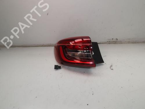 Used Left taillight RENAULT CLIO V (B7_) 1.0 TCe 90 (B7MT) (91 hp) 27812311