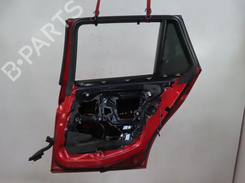 Right rear door BMW 3 Touring (E91) 320 d | BP18034952C5 
