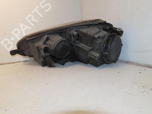 Used Right headlight VW GOLF V (1K1) 1.4 TSI (122 hp) 31605464