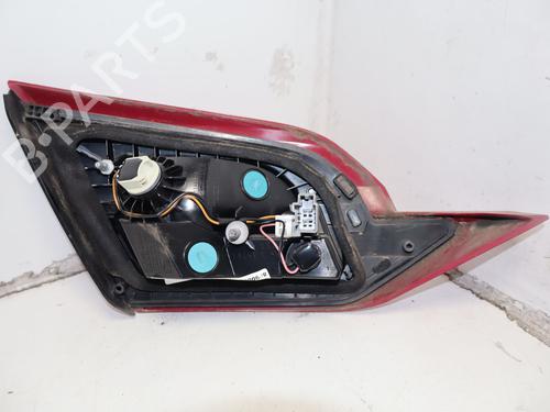 Right tailgate light FORD FIESTA VII (HJ, HF) 1.0 EcoBoost | BP39221081C80 - Image 2