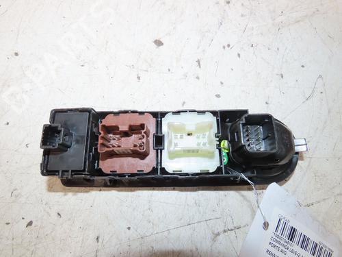 Left front window switch RENAULT CAPTUR I (J5_, H5_) 1.5 dCi 110 | BP31078030I27