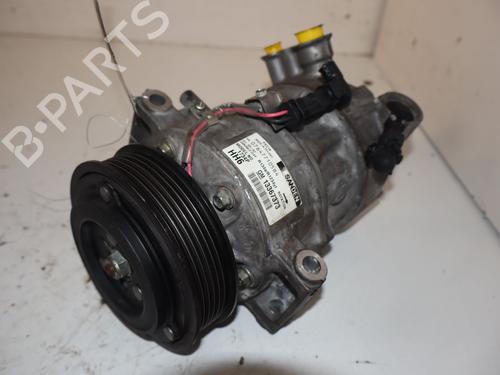 AC compressor OPEL ASTRA K (B16) 1.6 CDTi (68) | BP36758485M34 - Image 3