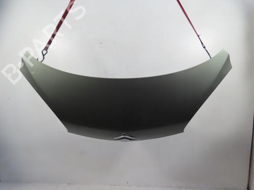 Used Hood CITROËN C1 (PM_, PN_) 1.0 (68 hp) 16298833