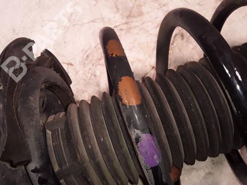 Left front shock absorber FORD FOCUS III 1.5 TDCi | BP8992645M16 