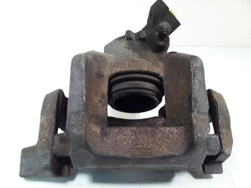 Used Left front brake caliper PEUGEOT 508 SW I (8E_) 1.6 HDi (115 hp) 14891754