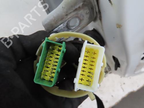 Used Right front door CITROËN C3 II (SC_) 1.4 HDi 70 (SC8HZC, SC8HR0, SC8HP4) (68 hp) 25778972