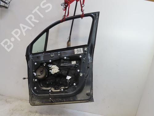Tür rechts vorne für FIAT 500X (334_) 1.6 D Multijet (334AXA1B, 334AXA11) (120 hp) 32179347