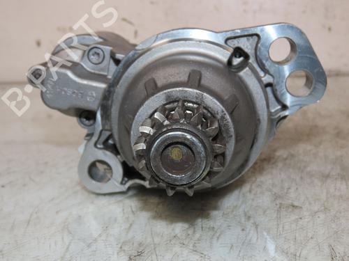 Used Starter VW UP! (121, 122, BL1, BL2, BL3, 123) 1.0 (60 hp) 20653170
