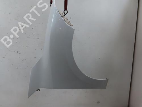 Used Right front fenders RENAULT MEGANE III Coupe (DZ0/1_) 1.5 dCi (DZ09, DZ0D, DZ1F, DZ1G, DZ14, DZ29) (110 hp) 24441967