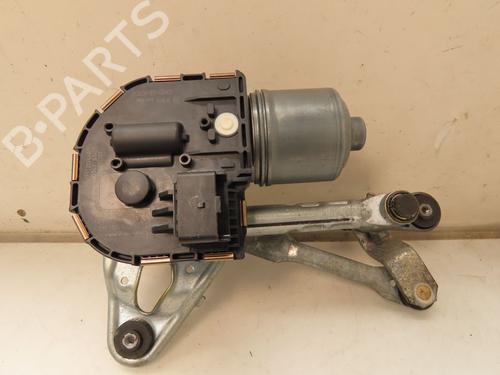 Front wiper motor PEUGEOT 5008 (0U_, 0E_) 1.6 HDi | BP27216558M29 
