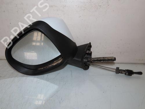 Retrovisor izquierdo RENAULT MODUS / GRAND MODUS (F/JP0_) 1.2 (JP0C, JP0K, FP0C, FP0K, FP0P, JP0P, JP0T) (75 hp) 30953492