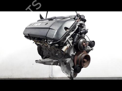 Engine BMW 3 Coupe (E46) 323 Ci | BP12594596M1 