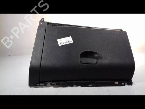Used Glove box Glove box RENAULT SCÉNIC III (JZ0/1_) 1.5 dCi (110 hp) 8992254 8992254