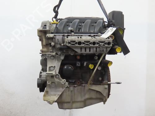 Engine RENAULT KANGOO / GRAND KANGOO II (KW0/1_) 1.6 16V FLEX (KW01) | BP36244562M1 - Image 2