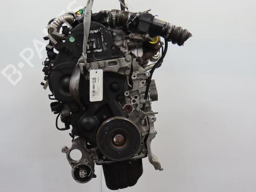 Engine CITROËN C4 I (LC_) 1.6 HDi | BP28285187M1