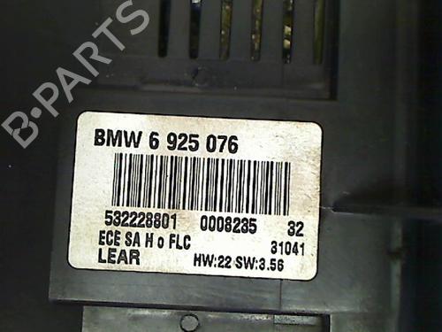 Headlight switch BMW 3 (E46) 320 d | BP36484333I24 - Image 2