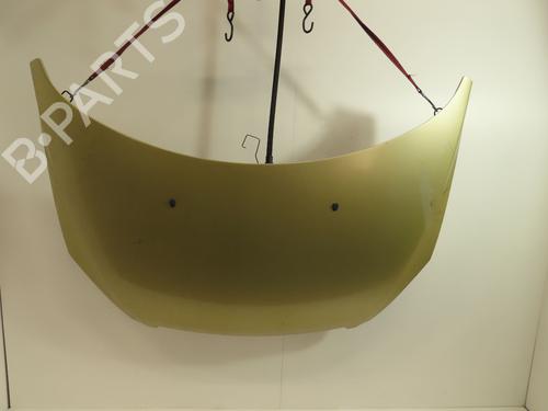 hood-peugeot-307-cc-3b-2003-2004-2005-2006-2007-2008-2009-30952764 main image