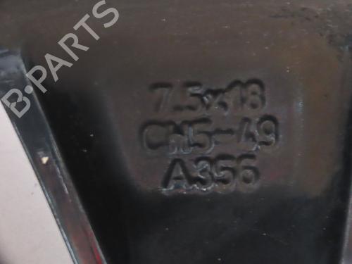 Used Rim OPEL GRANDLAND / GRANDLAND X (A18, P1UO) 1.2 (75) (131 hp) 18104306