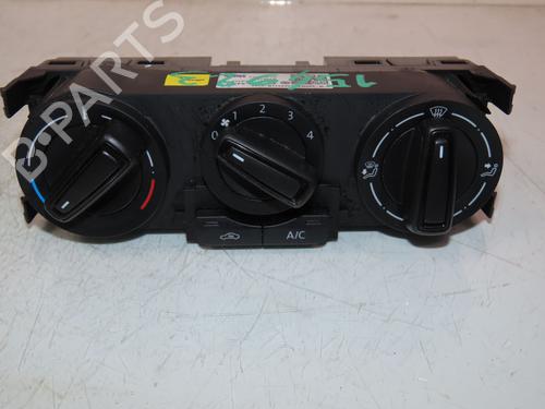 climate-control-vw-polo-v-6r1-6c1-2009-2010-2011-2012-2013-2014-2015-2016-2017-2018-2019-2020-2021-2022-26015245 main image