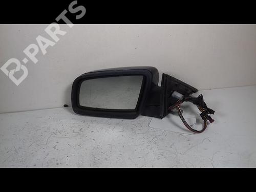 Left mirror BMW 5 (E60) 530 d | BP8990916C26 
