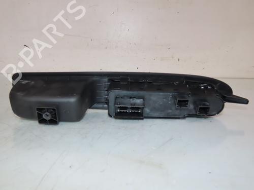 Used Left front window switch CITROËN C4 Picasso II 2.0 BlueHDi 135 (136 hp) 27728622