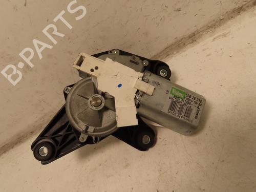 Used Front wiper motor RENAULT CLIO III (BR0/1, CR0/1) 1.5 dCi (BR17, CR17) (86 hp) 30955206