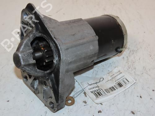 Used Starter NISSAN NV300 Van (X82) 1.6 dci 120 (121 hp) 33136843