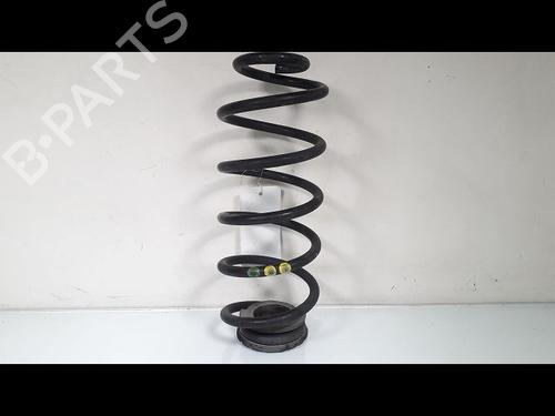 Used Shock absorber spring FIAT BRAVO II (198_) 1.9 D Multijet (198AXE1A) (90 hp) 14890551