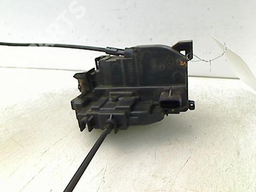 Used Front left lock Front left lock RENAULT CLIO III Grandtour (KR0/1_) 1.5 dCi (75 hp) 10234802 10234802