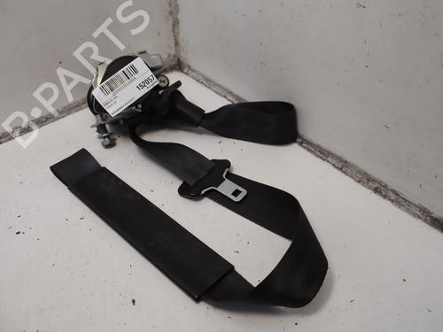 Front left seatbelt PEUGEOT 206+ (2L_, 2M_) 1.4 HDi eco 70 | BP33769927I26 - Image 2